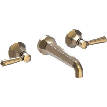 Newport Brass bathroom faucets image-6