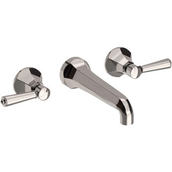 Newport Brass bathroom faucets image-16