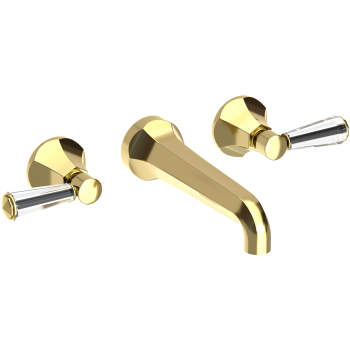 Newport Brass bathroom faucets image-26