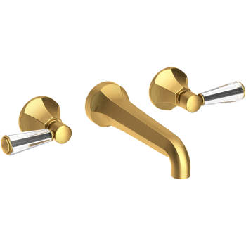 Newport Brass bathroom faucets image-18