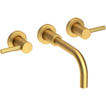 Newport Brass bathroom faucets image-20