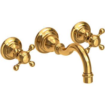 Newport Brass bathroom faucets image-26
