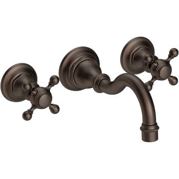 Newport Brass bathroom faucets image-22