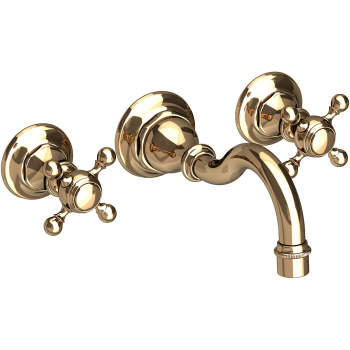 Newport Brass bathroom faucets image-12