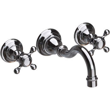 Newport Brass bathroom faucets image-8