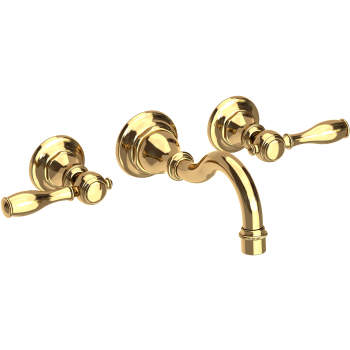 Newport Brass bathroom faucets image-24