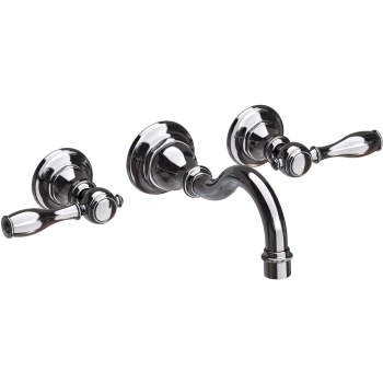 Newport Brass bathroom faucets image-8