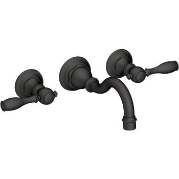 Newport Brass bathroom faucets image-4