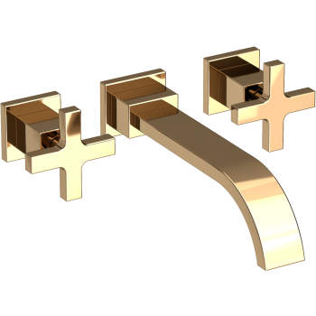 Newport Brass bathroom faucets image-12