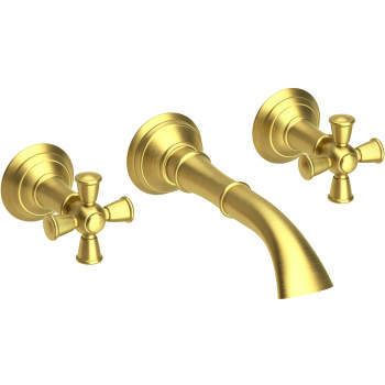 Newport Brass bathroom faucets image-22