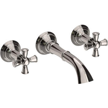 Newport Brass bathroom faucets image-16