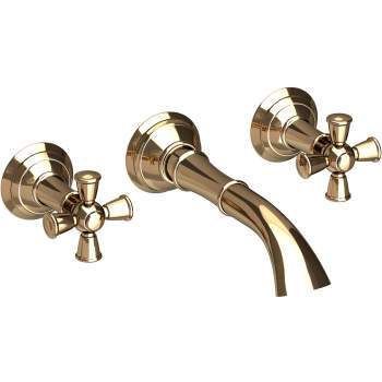 Newport Brass bathroom faucets image-12