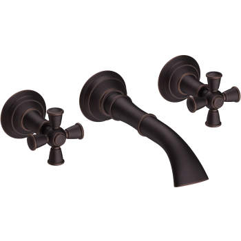 Newport Brass bathroom faucets image-2