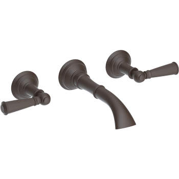 Newport Brass bathroom faucets image-18