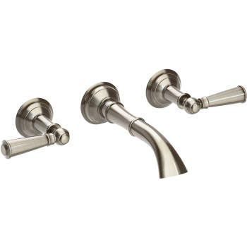 Newport Brass bathroom faucets image-2