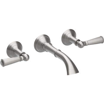 Newport Brass bathroom faucets image-14
