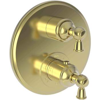 Newport Brass 3-2413TR image-11