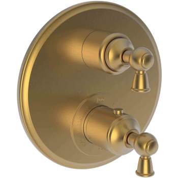 Newport Brass shower controls image-14