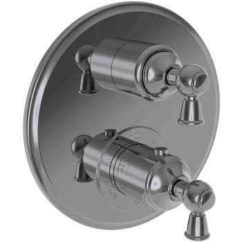 Newport Brass shower controls image-10