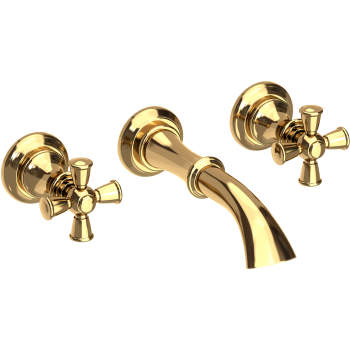 Newport Brass bathroom faucets image-26