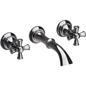 Newport Brass bathroom faucets image-8