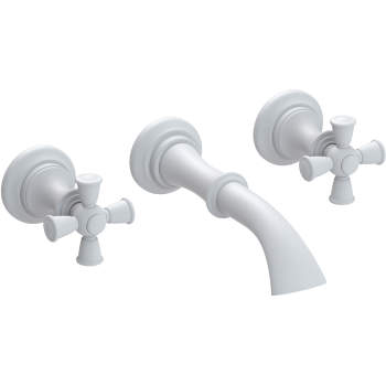 Newport Brass bathroom faucets image-6