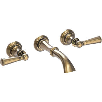 Newport Brass bathroom faucets image-22