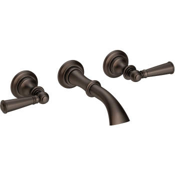 Newport Brass bathroom faucets image-20