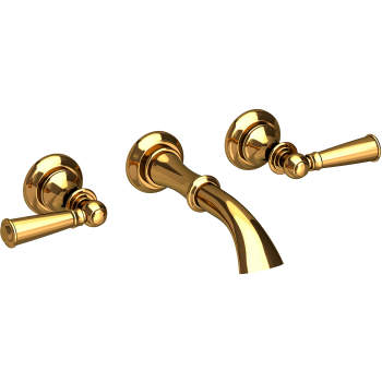 Newport Brass bathroom faucets image-12