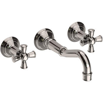 Newport Brass bathroom faucets image-16