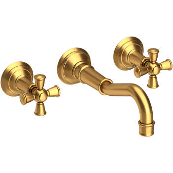Newport Brass bathroom faucets image-10