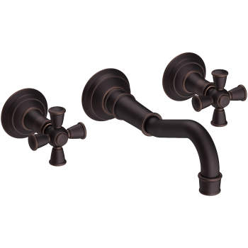 Newport Brass bathroom faucets image-2