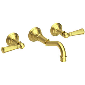 激安超特価 最大80%オフ  3-2471 Brass Newport Jacobean QualityBath.com | Faucet Bathroom その他