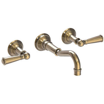 Newport Brass bathroom faucets image-22