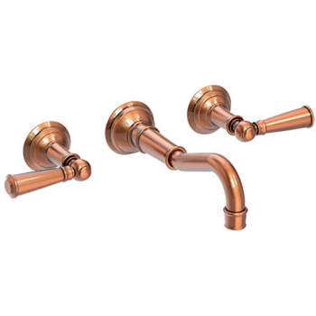 Newport Brass bathroom faucets image-20