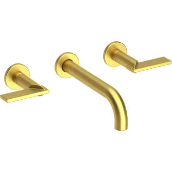 Newport Brass bathroom faucets image-24