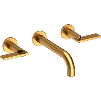 Newport Brass bathroom faucets image-10