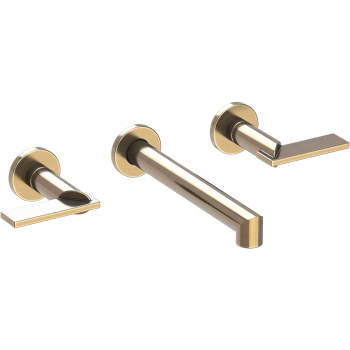 Newport Brass bathroom faucets image-22