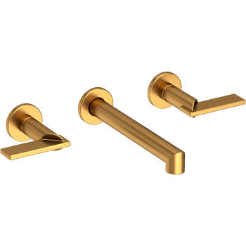 Newport Brass bathroom faucets image-10