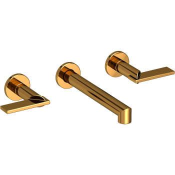 Newport Brass bathroom faucets image-12