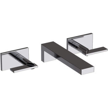 Newport Brass bathroom faucets image-8