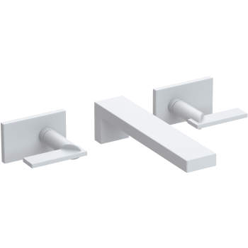 Newport Brass bathroom faucets image-6