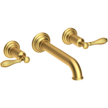 Newport Brass bathroom faucets image-18