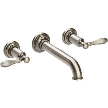 Newport Brass bathroom faucets image-16