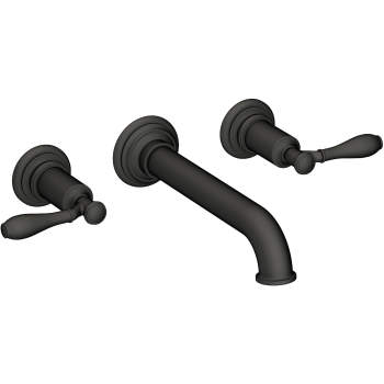Newport Brass bathroom faucets image-4