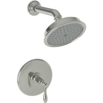 Newport Brass shower controls image-2