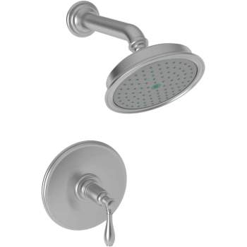 Newport Brass shower controls image-10