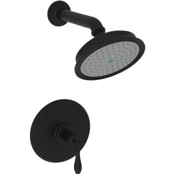 Newport Brass shower controls image-8