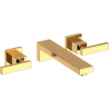 Newport Brass bathroom faucets image-24