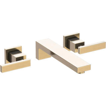 Newport Brass bathroom faucets image-22